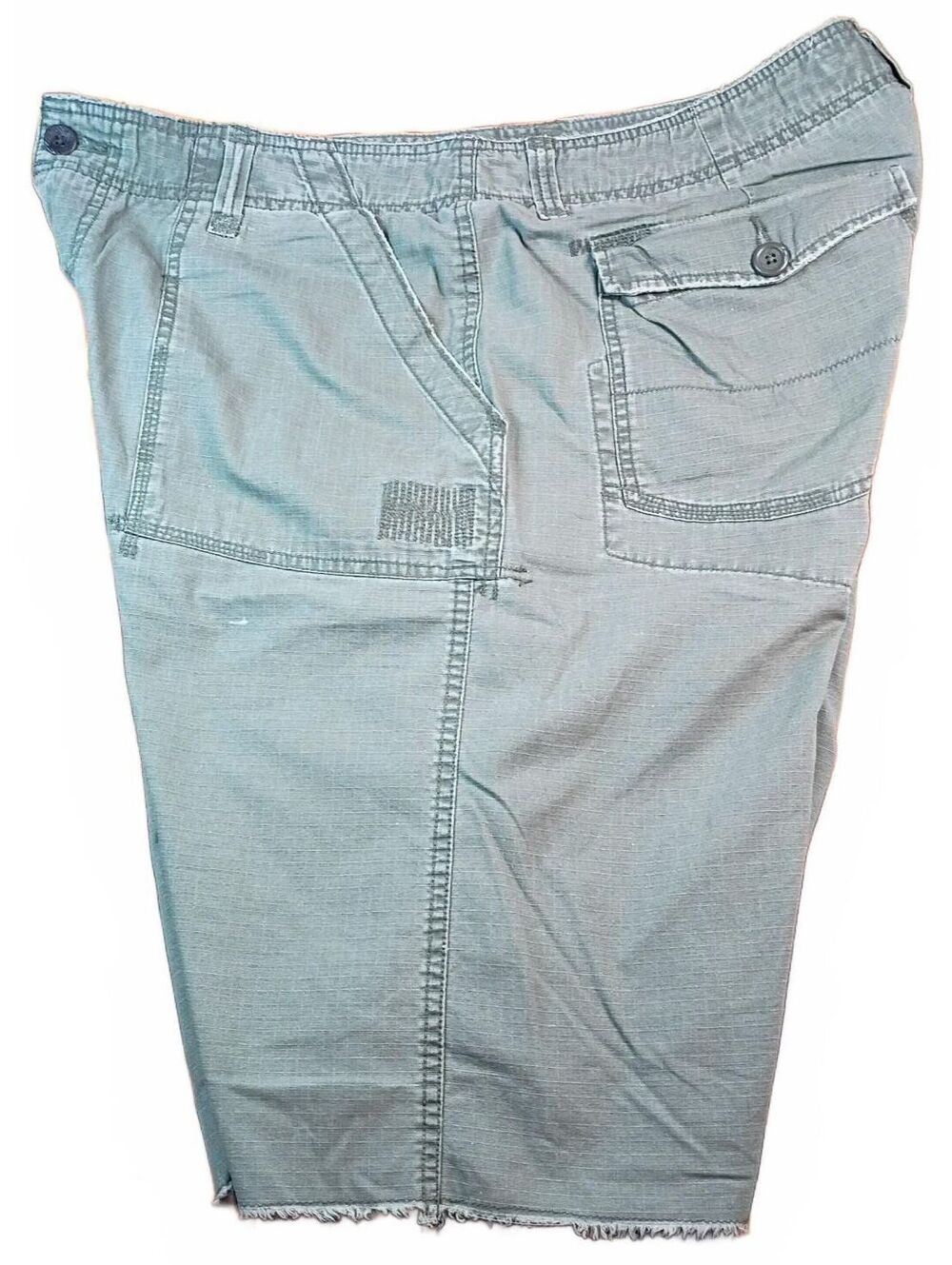 Company 81 Tracker Short Men's Cotton Cargo Shorts, Waist 38